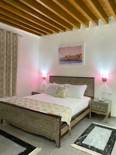 Bed & Breakfast Bab Al-sham Funduk