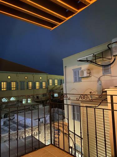 Bed & Breakfast Bab Al-sham Funduk