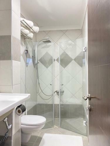 Bed & Breakfast Bab Al-sham Funduk