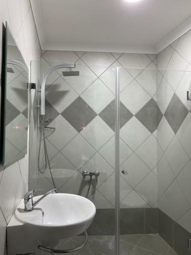 Bed & Breakfast Bab Al-sham Funduk