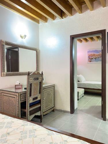 Bed & Breakfast Bab Al-sham Funduk