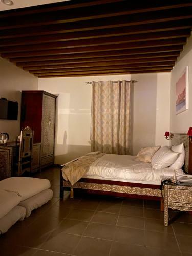Bed & Breakfast Bab Al-sham Funduk