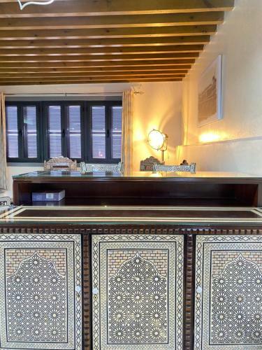 Bed & Breakfast Bab Al-sham Funduk