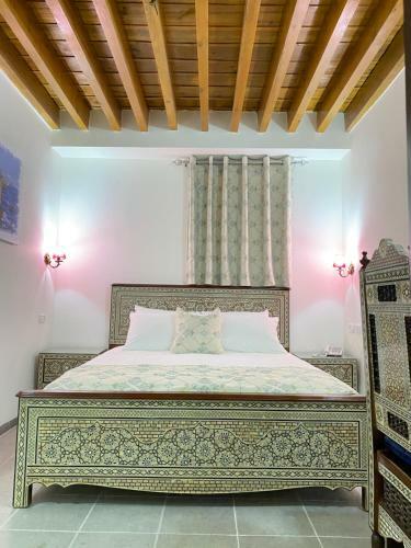 Bed & Breakfast Bab Al-sham Funduk