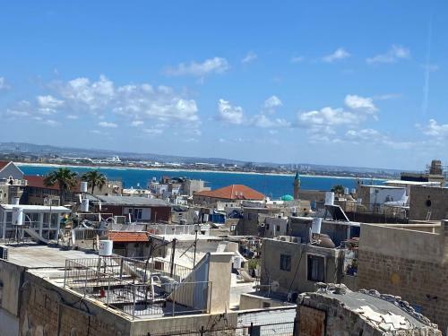 Bed & Breakfast Bab Al-sham Funduk
