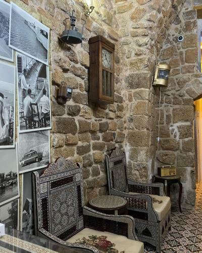 Bed & Breakfast Bab Al-sham Funduk