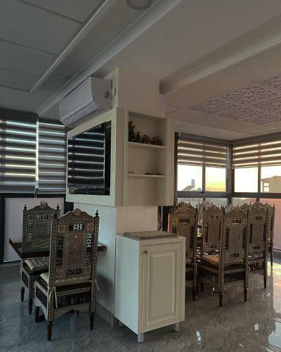 Bed & Breakfast Bab Al-sham Funduk