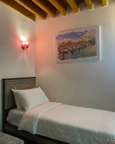 Bed & Breakfast Bab Al-sham Funduk