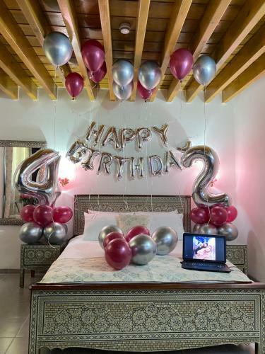 Bed & Breakfast Bab Al-sham Funduk
