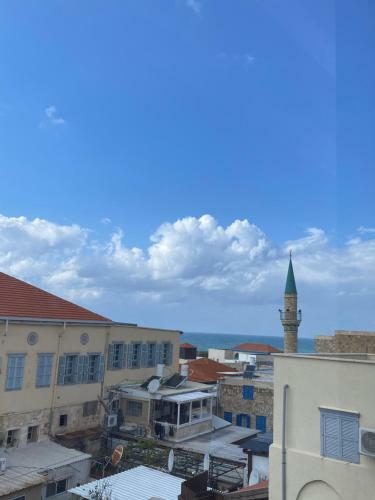 Bed & Breakfast Bab Al-sham Funduk