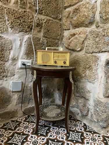 Bed & Breakfast Bab Al-sham Funduk