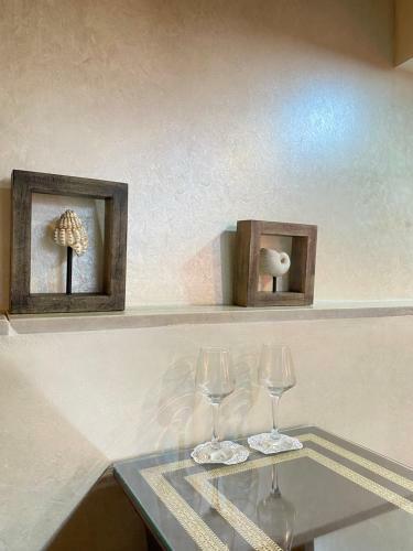 Bed & Breakfast Bab Al-sham Funduk
