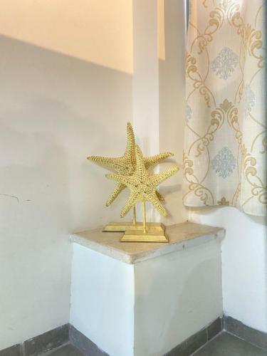 Bed & Breakfast Bab Al-sham Funduk