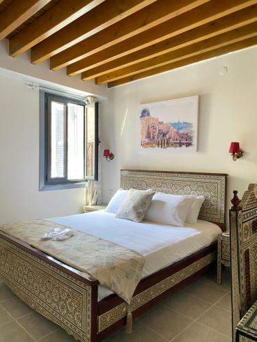 Bed & Breakfast Bab Al-sham Funduk