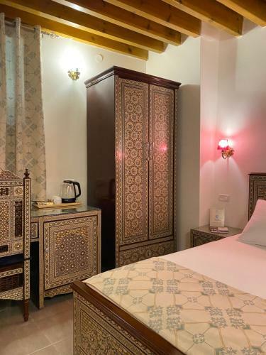 Bed & Breakfast Bab Al-sham Funduk