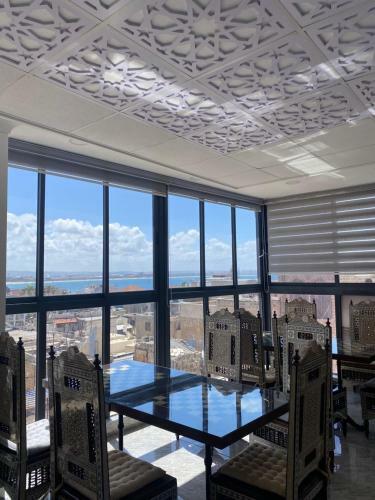 Bed & Breakfast Bab Al-sham Funduk