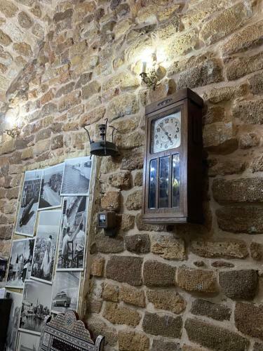 Bed & Breakfast Bab Al-sham Funduk
