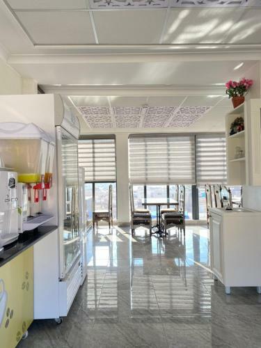 Bed & Breakfast Bab Al-sham Funduk