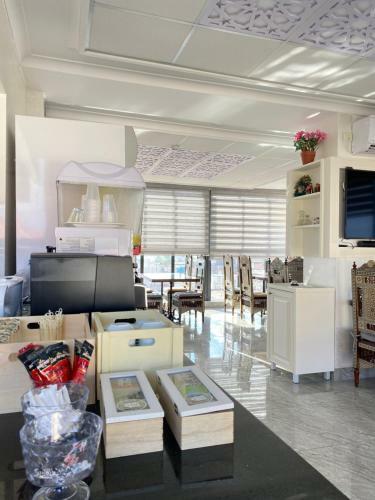 Bed & Breakfast Bab Al-sham Funduk