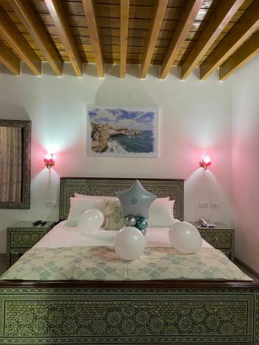 Bed & Breakfast Bab Al-sham Funduk