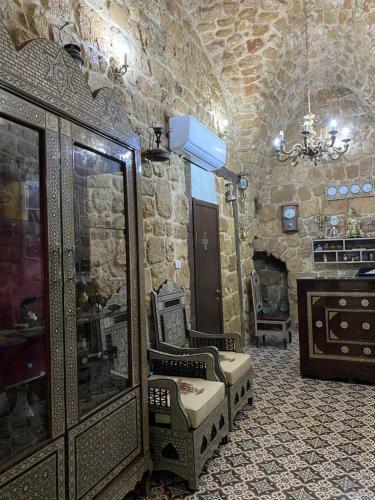 Bed & Breakfast Bab Al-sham Funduk