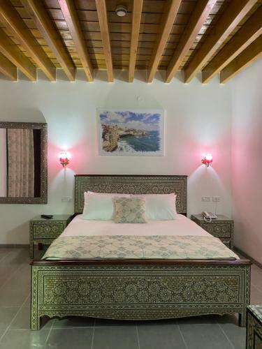 Bed & Breakfast Bab Al-sham Funduk