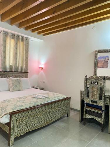 Bed & Breakfast Bab Al-sham Funduk