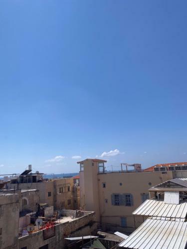 Bed & Breakfast Bab Al-sham Funduk