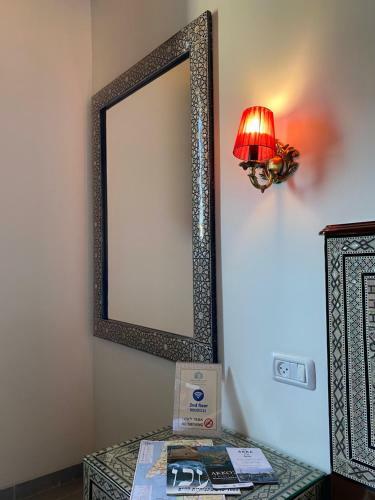 Bed & Breakfast Bab Al-sham Funduk