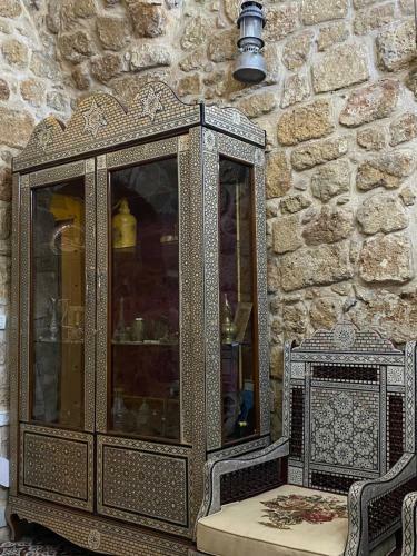 Bed & Breakfast Bab Al-sham Funduk
