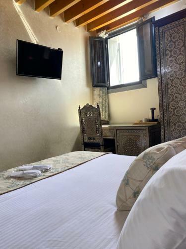 Bed & Breakfast Bab Al-sham Funduk