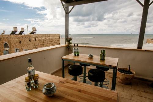 Akko Creative Hostel