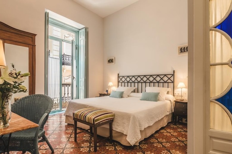 Hotel Boutique Casa De Col�n