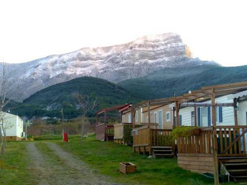 Camping A�n