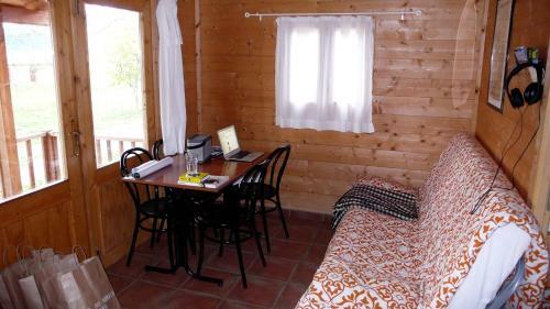Camping A�n