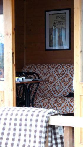 Camping A�n