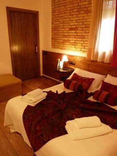 Hostal Masia Tinet