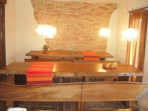 Hostal Masia Tinet