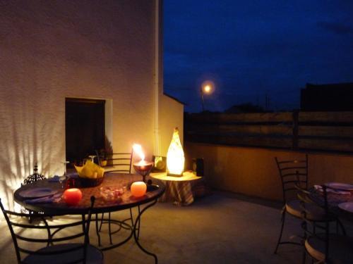 Hostal Masia Tinet