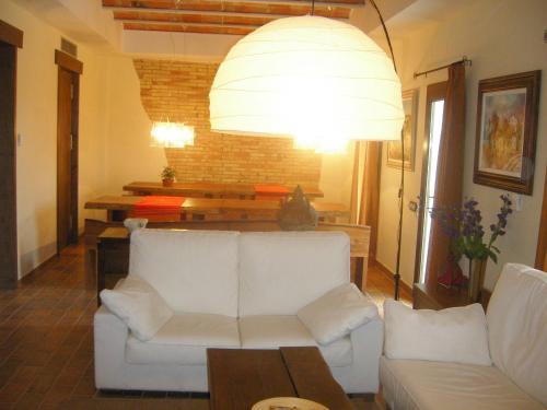 Hostal Masia Tinet