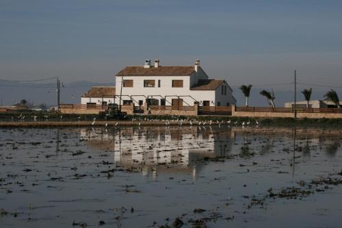 Hostal Masia Tinet