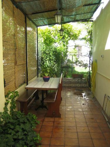 Casa Rural Casa Juli