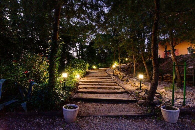 Hotel La Parada Del Compte