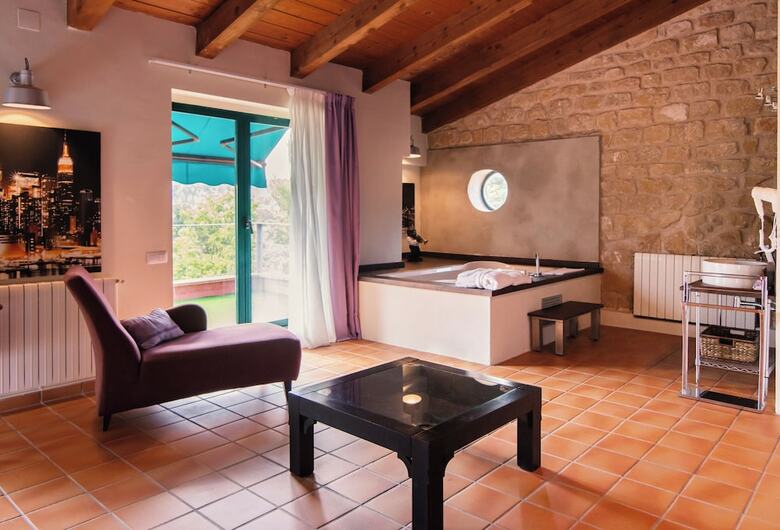 Hotel La Parada Del Compte