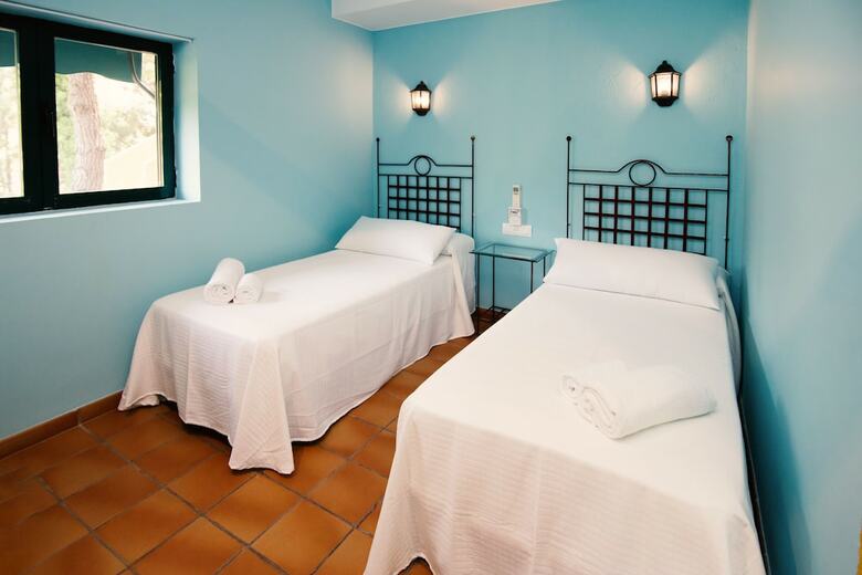 Hotel La Parada Del Compte