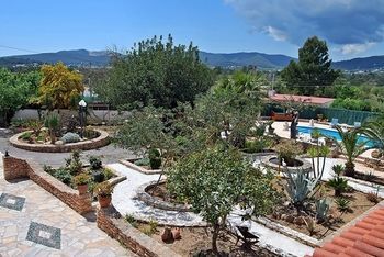 Villa Can Cardona