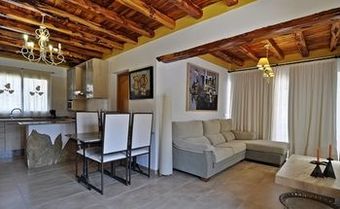 Villa Can Cardona