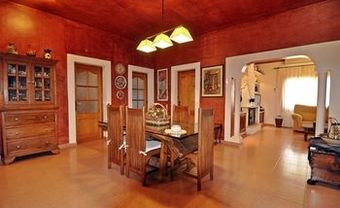 Villa Can Cardona