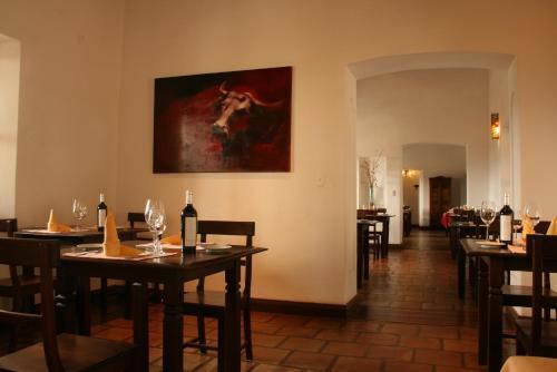 Altalaluna Hotel Boutique & Spa