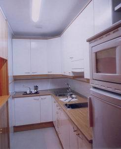 Apartamentos Turisticos Puerta De Le�n